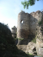 ARGUENON MARITIME-cotes-d-armor