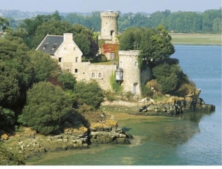 PLOUER-SUR-RANCE - CIRCUIT DES BOIS ROCHEL-cotes-d-armor