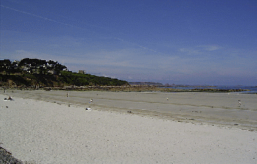 TREGUIER - ETAPE 1-cotes-d-armor