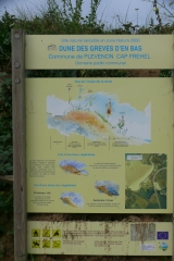 LES GREVES D EN BAS-cotes-d-armor