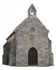 GRAND TOUR DE NOTRE DAME DU GUILDO-cotes-d-armor