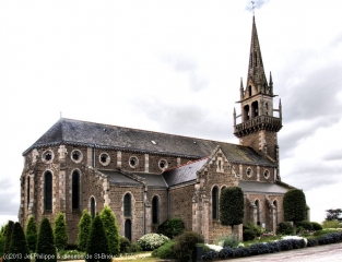 GRAND TOUR DE LANCIEUX-cotes-d-armor