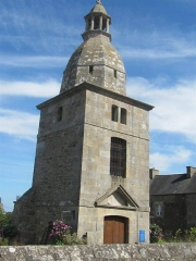 GRAND TOUR DE LANCIEUX-cotes-d-armor