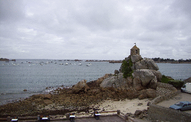 TREGUIER - ETAPE 2-cotes-d-armor