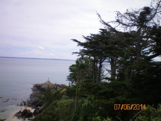 ETABLES-SUR-MER - PICNIC-cotes-d-armor