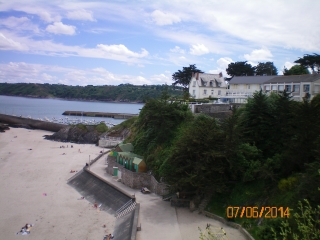 ETABLES-SUR-MER - PICNIC-cotes-d-armor