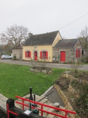 CIRCUIT DE BETINEUC-cotes-d-armor