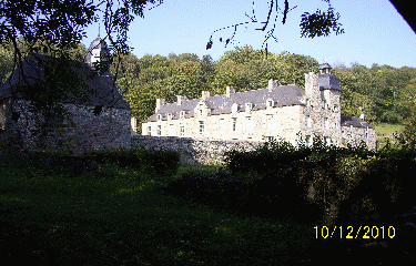 TOUR DU CAP  FREHEL -  ETAPE 1-cotes-d-armor