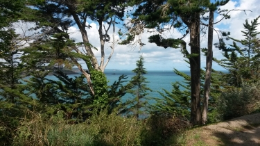 TREVENEUC - BINIC-cotes-d-armor