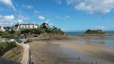 TREVENEUC - BINIC-cotes-d-armor