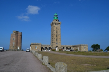 FORT LA LATTE - CAP FREHEL-cotes-d-armor
