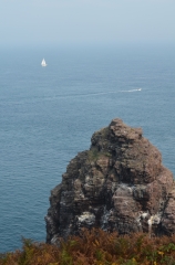 FORT LA LATTE - CAP FREHEL-cotes-d-armor