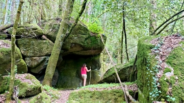 LES CIMES-creuse