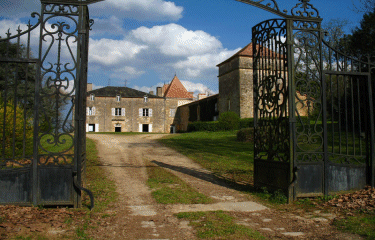 GRANGES D ANS (2)-dordogne