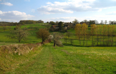 GRANGES D ANS (2)-dordogne