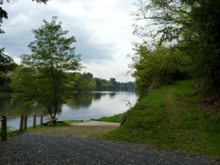 BATELLERIE - PRIGONRIEUX-dordogne