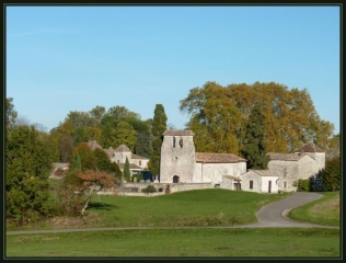 MONBOS-dordogne