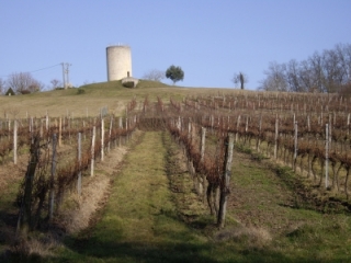 MOULIN DE WESTPHALIE-dordogne