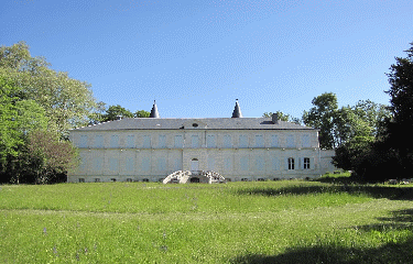 BOUCLE DE LA CHAMBRETTE-dordogne