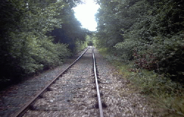 BOUCLE DE PUYFEBERT-dordogne