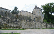 CHATEAU L EVEQUE- BOUCLE DES MARTY-dordogne