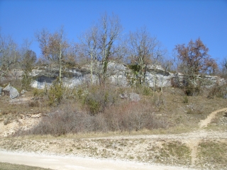 PAUSSAC-ET-SAINT-VIVIEN-dordogne