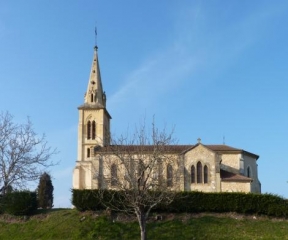 ST-GEORGES-DE-BLANCANEIX-dordogne