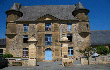 Boucle de Foucauld-dordogne