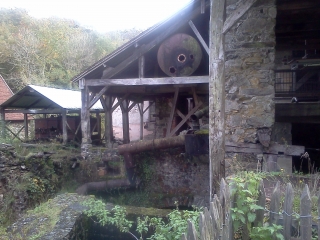 GENIS - SAVIGNAC-LEDRIER-dordogne