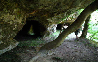 la Thenonaise-dordogne
