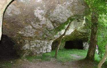 THENON - BARS-dordogne