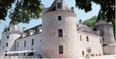 CONDAT-SUR-VEZERE - COLY-dordogne