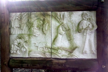 BOUCLE D EYLIAC-dordogne