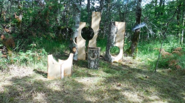 CAUSSE DE SAVIGNAC-dordogne