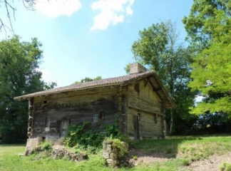 SAINTE-SABINE-BORN-dordogne