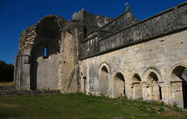  Boucle de Quinsac-dordogne