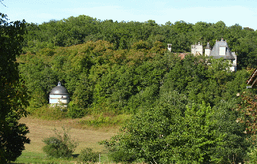  Boucle de Quinsac-dordogne