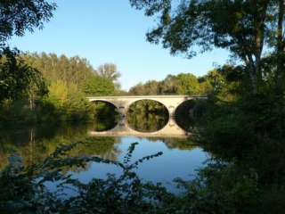 SAINT-LAURENT-DES-HOMMES-dordogne