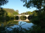 SAINT-LAURENT-DES-HOMMES-dordogne