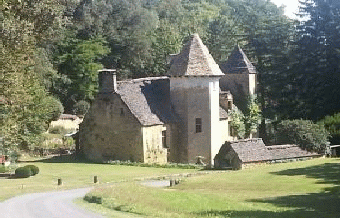 VARIANTE PDIPR SALIGNAC N1-dordogne