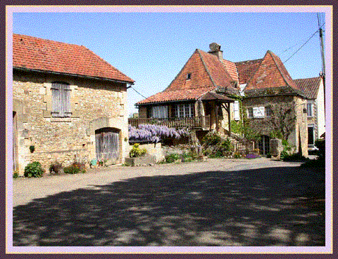 RANDO PERIGOR-dordogne