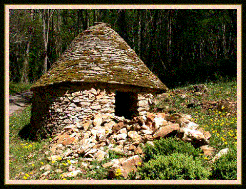RANDO PERIGOR-dordogne