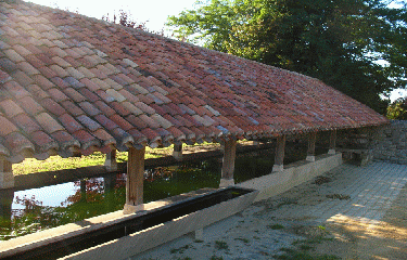 Boucle de Badefols-dordogne