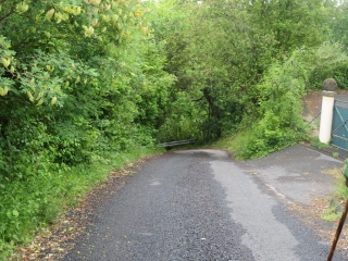 BOUCLE DE CAMPAGNAC-dordogne