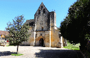 SAINTE-NATHALENE-dordogne
