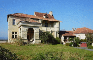 COULOUNIEIX-dordogne