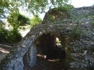 VISITE DE PERIGUEUX-dordogne