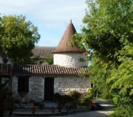 SUD DE SAINT-ANTOINE-DE-BREUILH-dordogne