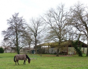 SUD DE SAINT-ANTOINE-DE-BREUILH-dordogne