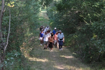 LES LECHES - BOURGNAC-dordogne